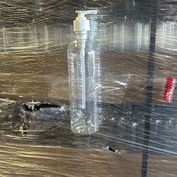 Plastic Bottles