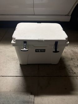 Yeti tundra 35