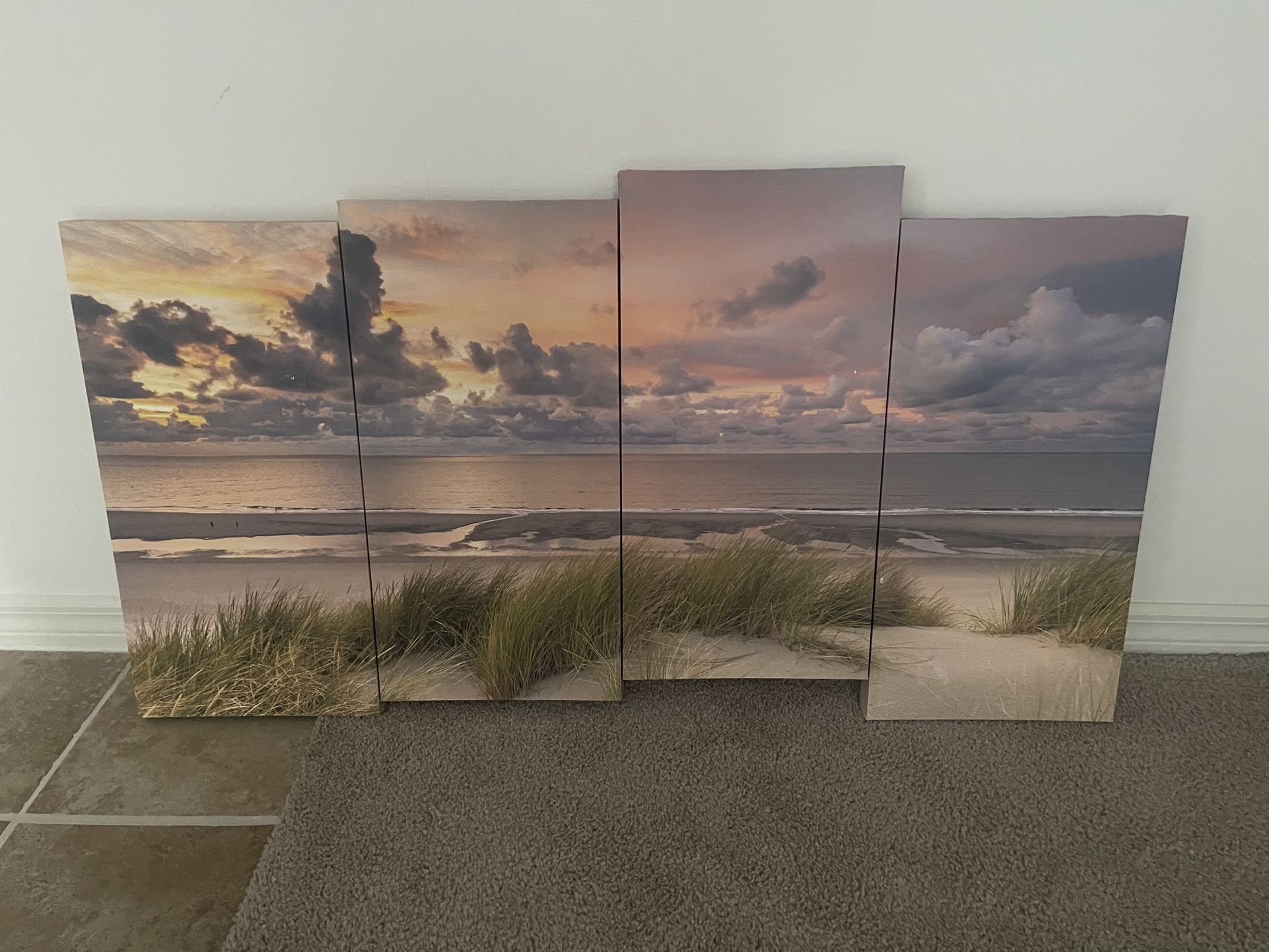 Canvas Photos
