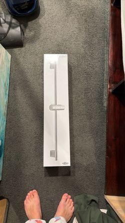 Kohler Shower Slide Bar in Box