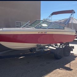 1988 Cobalt Condurre