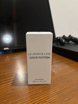 Louis Vuitton le Jour SE Levé Eau de Parfum 3.4 oz 100ml