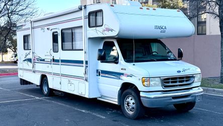 1997 F450 C Class Winne