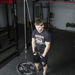 SUPER ECONO HIGH LOW PULLEY COMBO