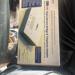 Obihai OBI110 Voip SIP