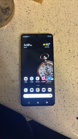 Moto g stylus 5g