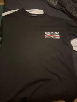 Balenciaga Shirt