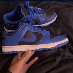 Nike Cobalt Dunk