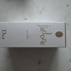 Dior j’adore NEW IN BOX