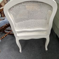 Believe Is Vintage  Late 1800, Not Sure Antique Chair 