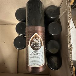 One n Only Coconut Oil Treatment 3oz X12
