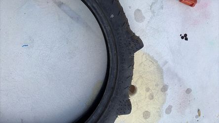 110/90-19 sand tire mx dirt bike