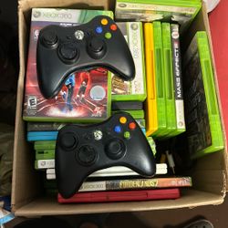 xbox 360