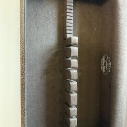 Silverware Storage Container