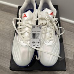 Adidas Copa Soccer Cleats Turf Size 10.5