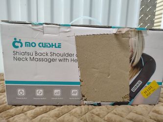 Neck and Shoulder Massager