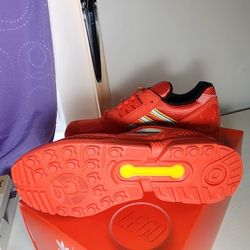 Adidas Lego