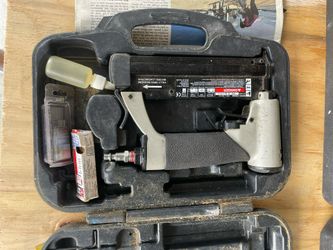 Micro Nailer