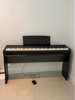 Yamaha Digital Piano P-115