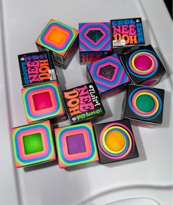 Needoh minis