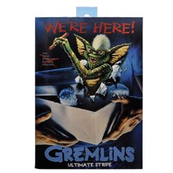Ultimate Gremlin • Stripe • New