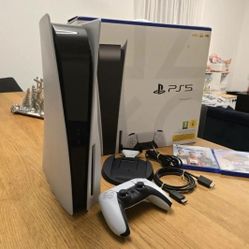 Playstation 5