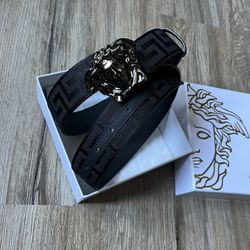 Versace Belt