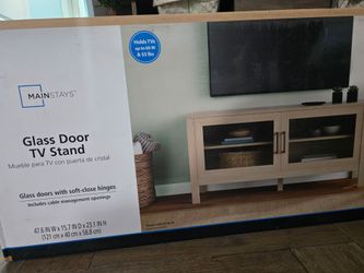 Tv stand