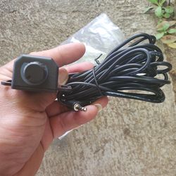Car Amp Bass Knob (aux style new ) 20$firm