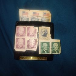 Stamps 