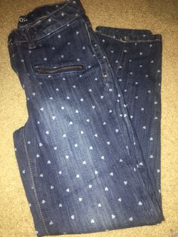 Childrens place jeans