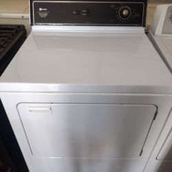 Maytag electric dryer 