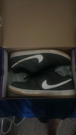 Nike Sb Gum bottoms