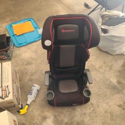 evenflo litemax safemax 2.0 Evenflo LiteMax Sport Infant Car Seat Base