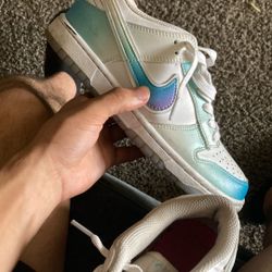 Nike Dunk 