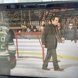 42” LG TV