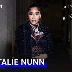 Natalie Nunn Tix 