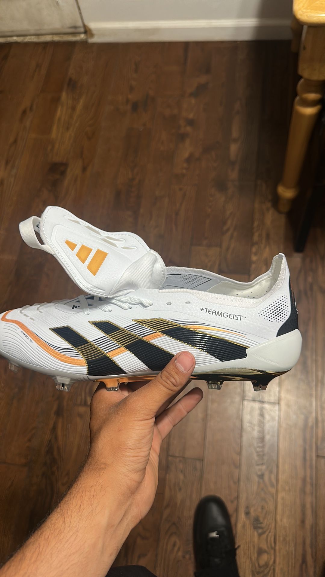 Adidas Predator Elite