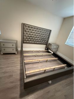 Sofia Vergara King bedroom set must go by Sunday