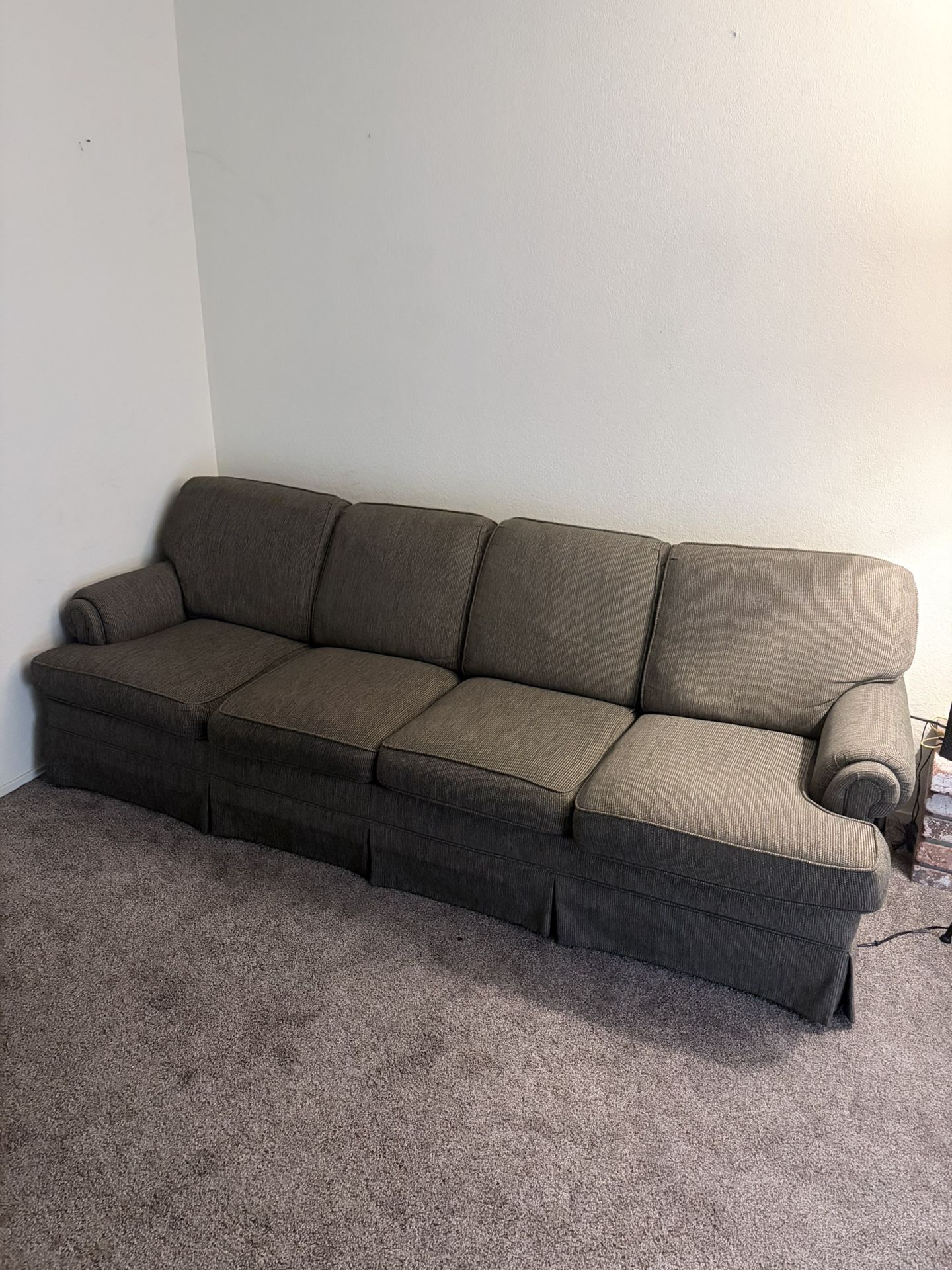 4 Seat Sofa 
