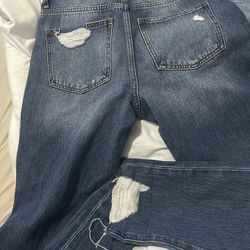 Blue  Ceros Jeans 