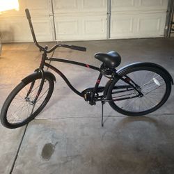 Beach cruiser