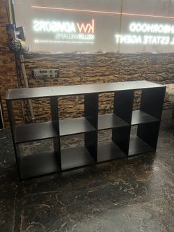 Shelf