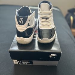 Jordan 11 Concord 