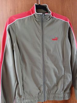 Puma Jacket