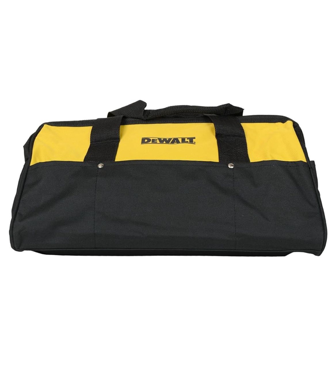 Dewalt 18" Large Heavy Duty Contractor Tool New Bag