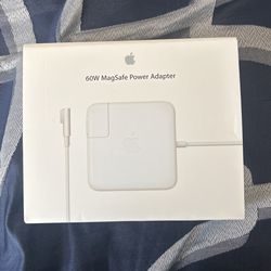 60 W MagSafe Power Adapter