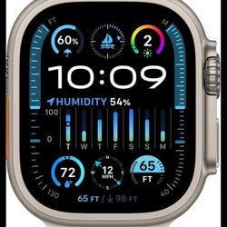 Apple Watch Ultra 2