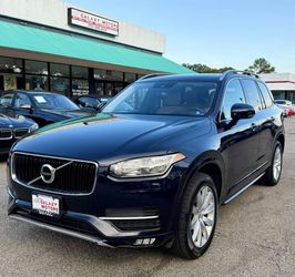2016 Volvo XC90