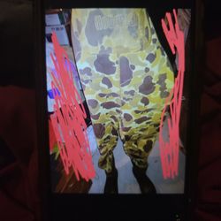 Caddis Men's Chest Wader With Durable Pvc Boots